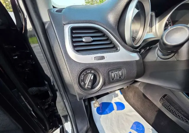 FIAT Freemont 