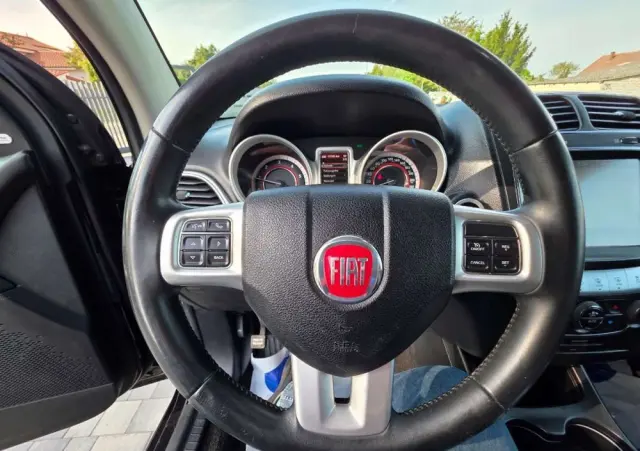 FIAT Freemont 