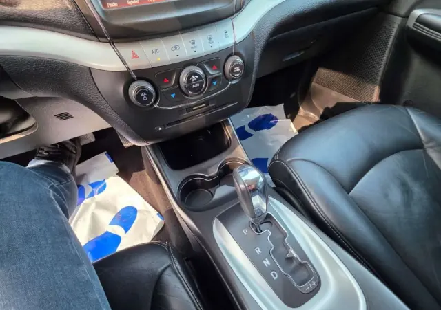 FIAT Freemont 