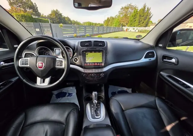FIAT Freemont 