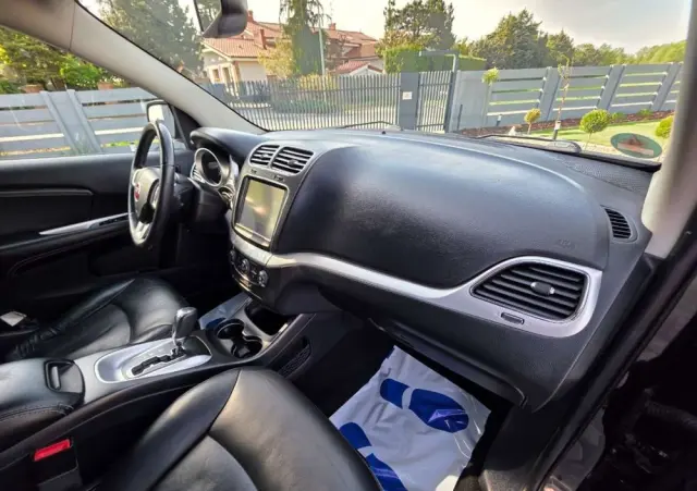FIAT Freemont 