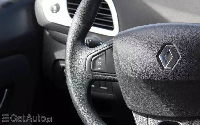 RENAULT Scenic Expression 110