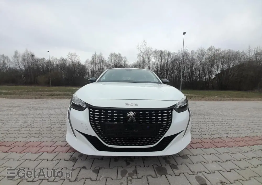 PEUGEOT 208 BlueHDi 100 Active