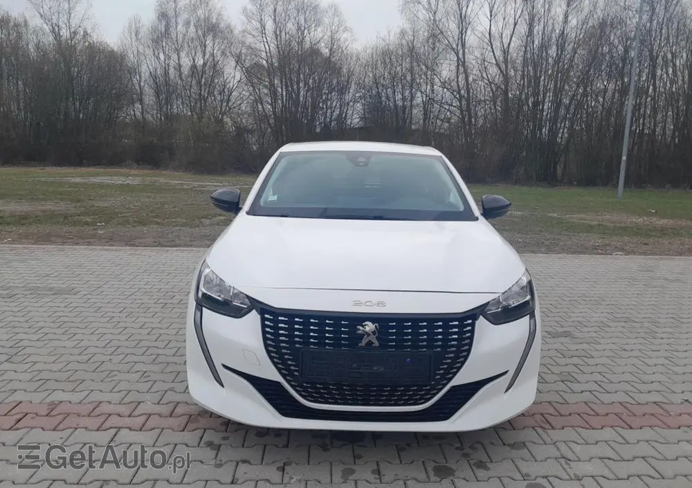 PEUGEOT 208 BlueHDi 100 Active