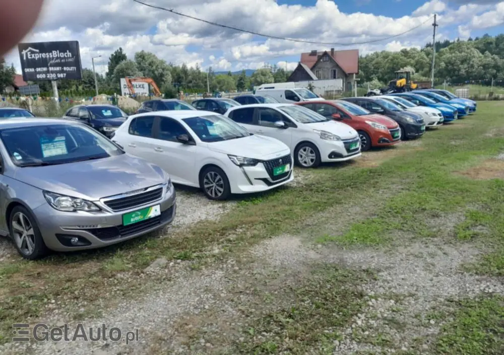 PEUGEOT 208 BlueHDi 100 Active