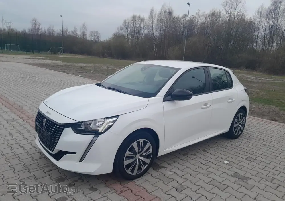 PEUGEOT 208 BlueHDi 100 Active