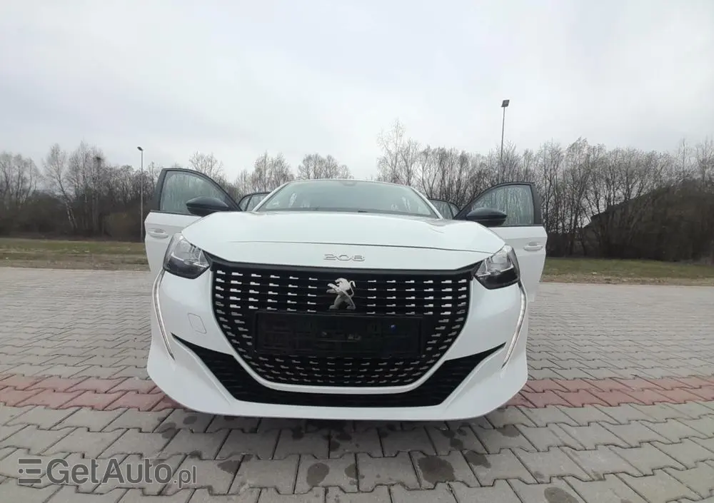 PEUGEOT 208 BlueHDi 100 Active