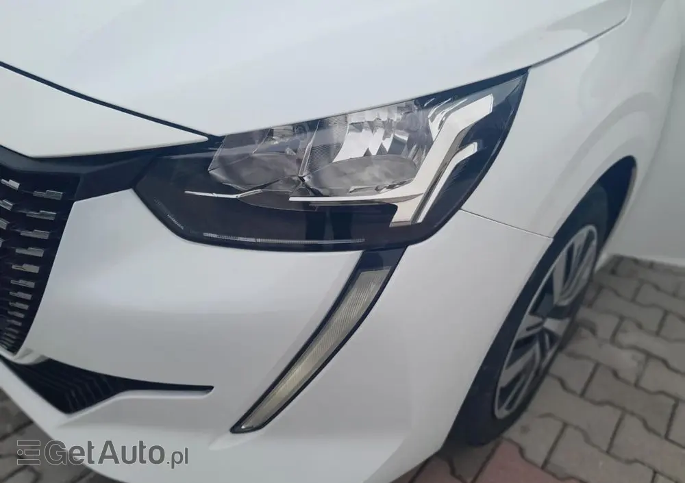 PEUGEOT 208 BlueHDi 100 Active