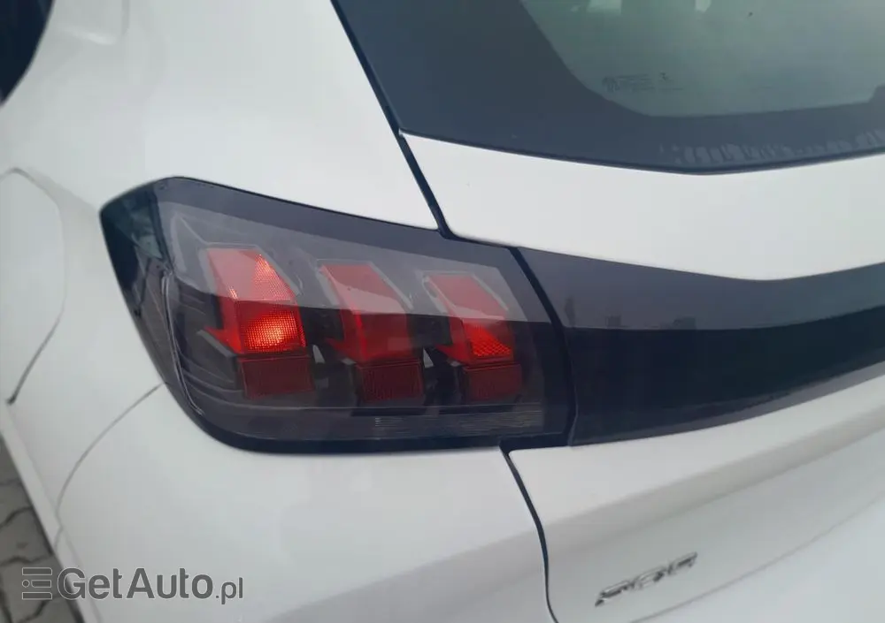 PEUGEOT 208 BlueHDi 100 Active