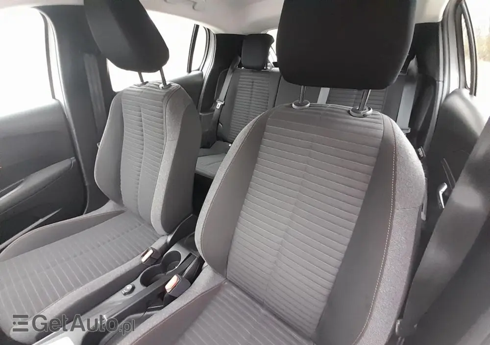 PEUGEOT 208 BlueHDi 100 Active