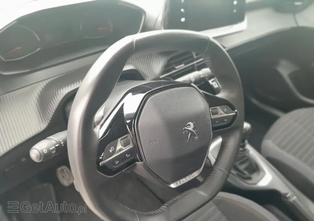 PEUGEOT 208 BlueHDi 100 Active