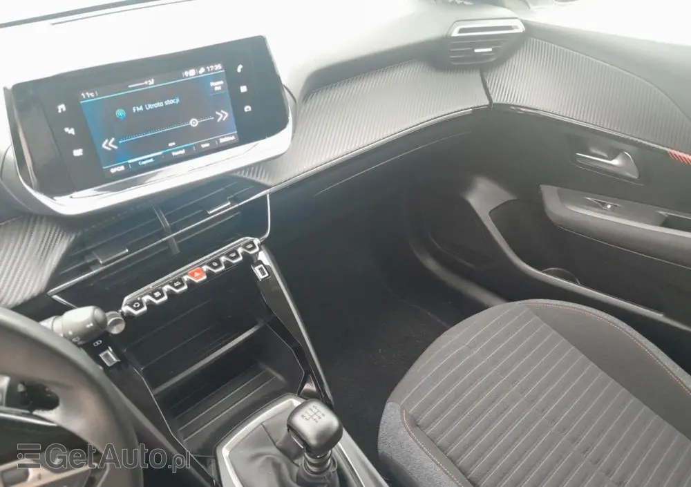 PEUGEOT 208 BlueHDi 100 Active