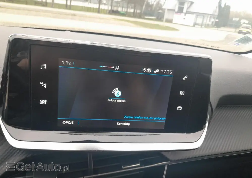 PEUGEOT 208 BlueHDi 100 Active