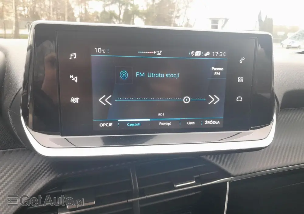 PEUGEOT 208 BlueHDi 100 Active