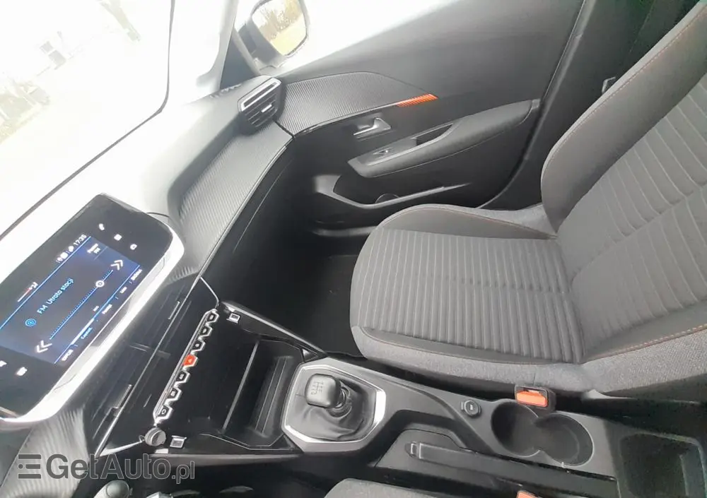 PEUGEOT 208 BlueHDi 100 Active