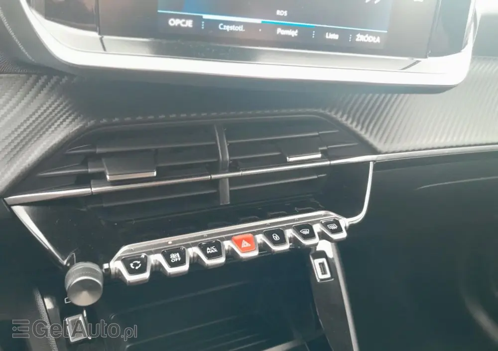 PEUGEOT 208 BlueHDi 100 Active