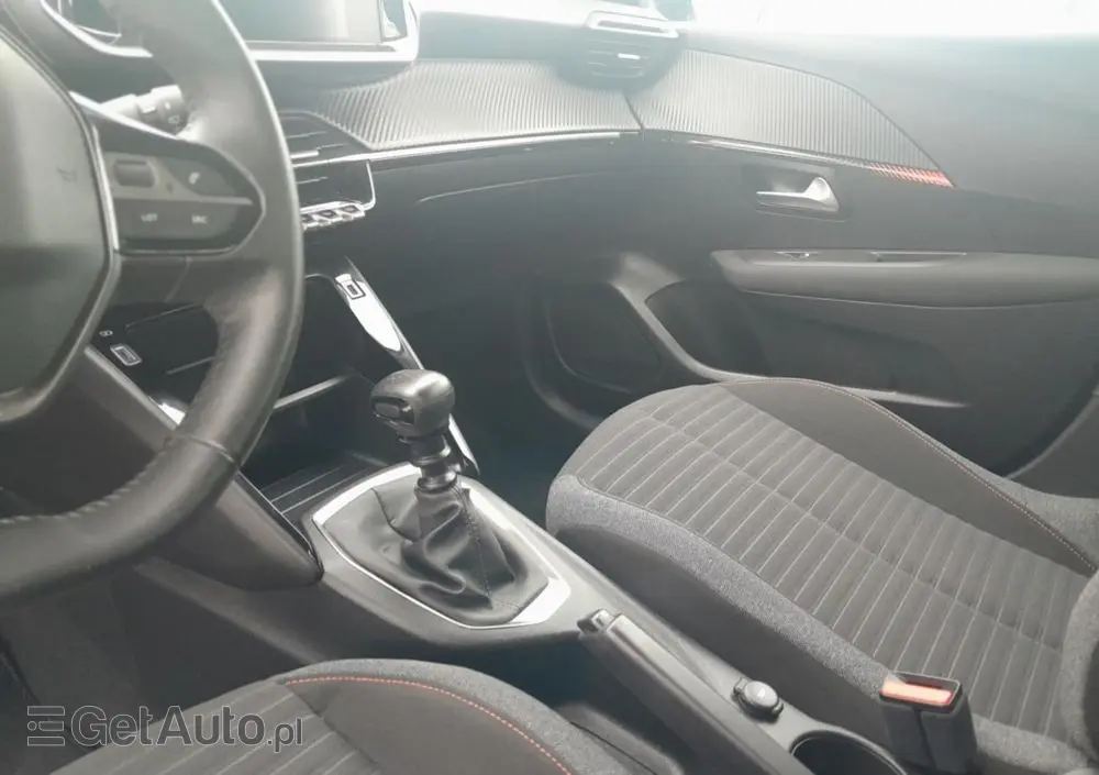 PEUGEOT 208 BlueHDi 100 Active