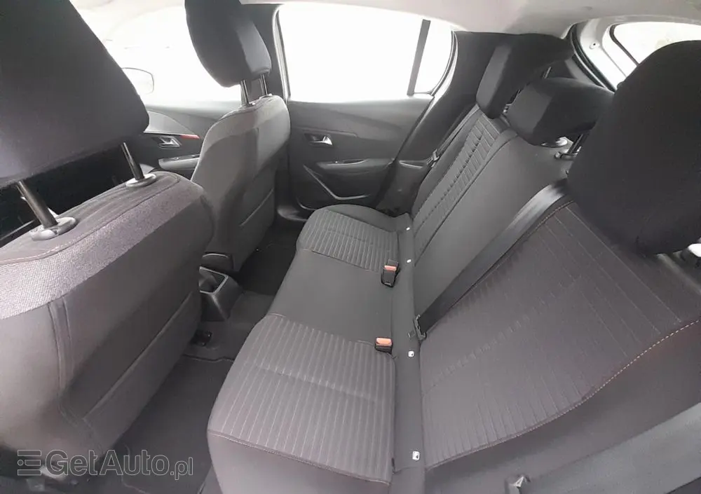 PEUGEOT 208 BlueHDi 100 Active