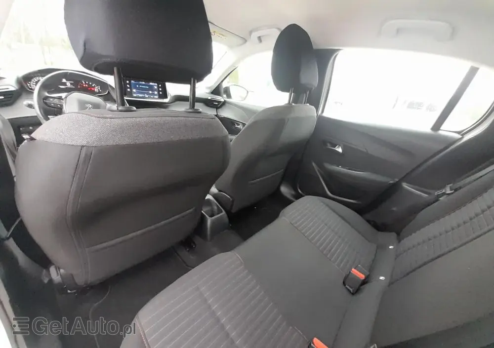 PEUGEOT 208 BlueHDi 100 Active
