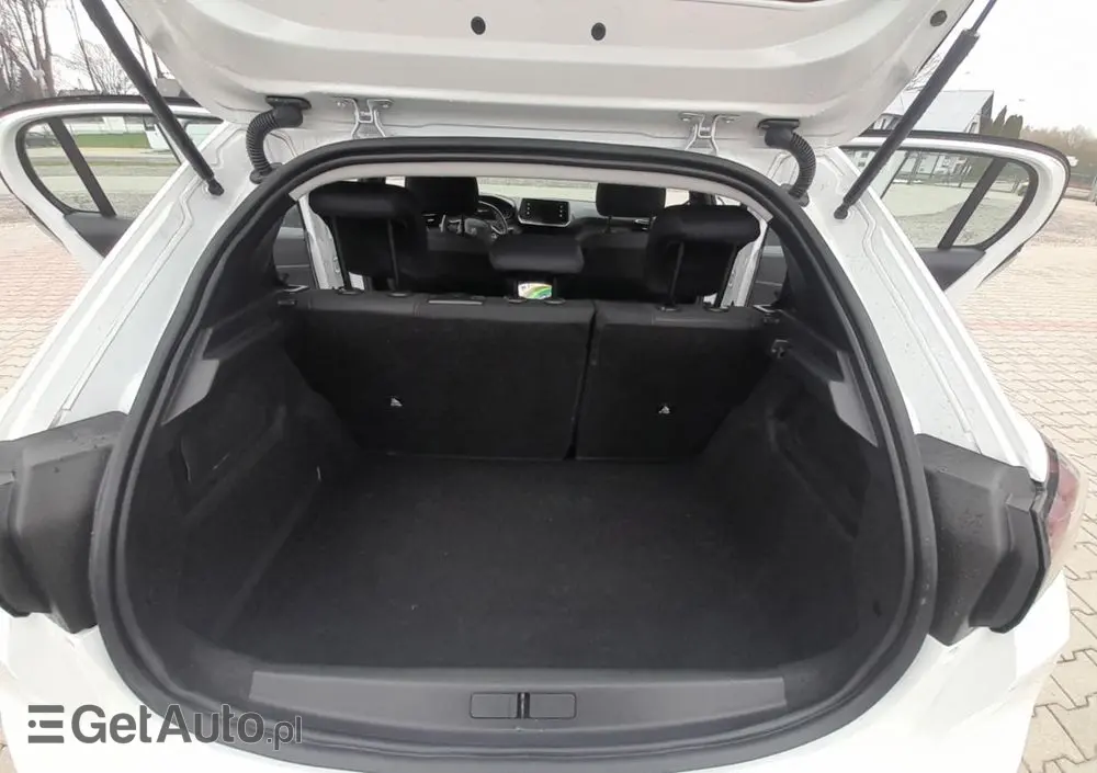 PEUGEOT 208 BlueHDi 100 Active