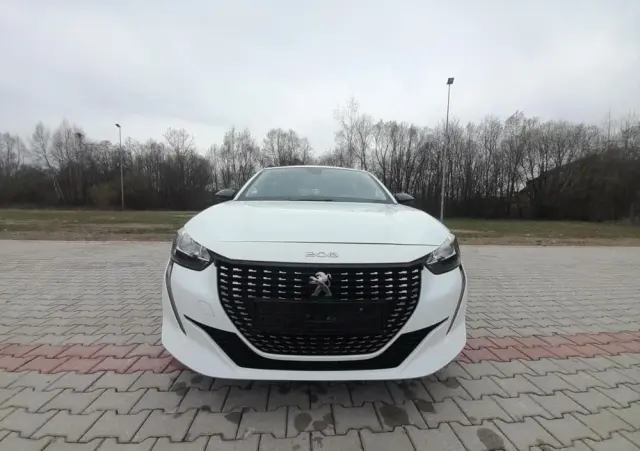 PEUGEOT 208 BlueHDi 100 Active