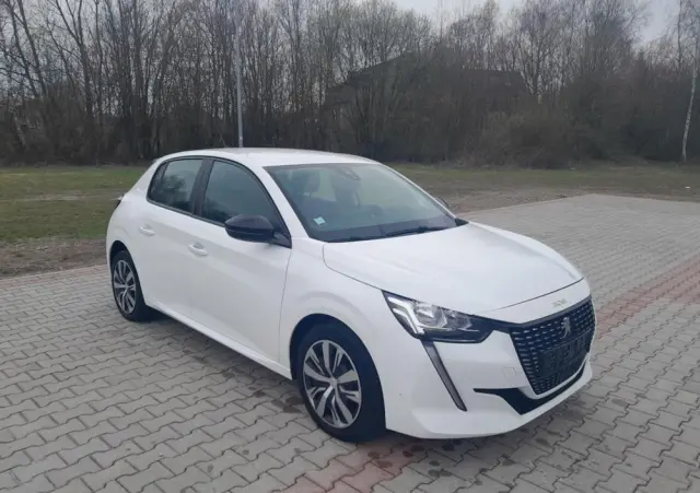 PEUGEOT 208 BlueHDi 100 Active