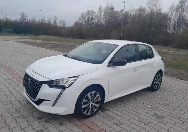 PEUGEOT 208 BlueHDi 100 Active