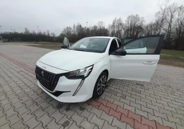 PEUGEOT 208 BlueHDi 100 Active