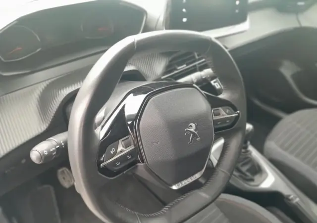 PEUGEOT 208 BlueHDi 100 Active