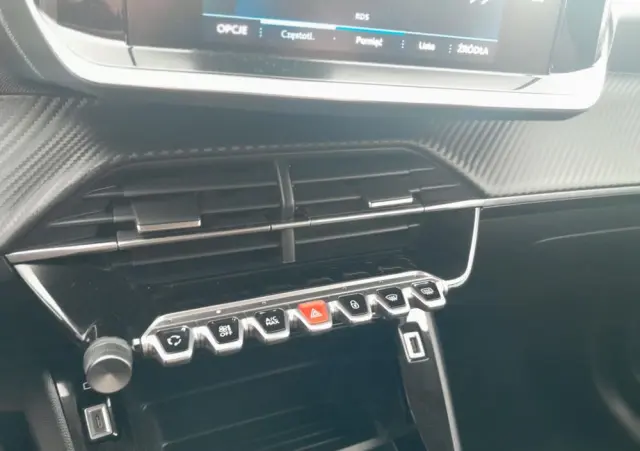 PEUGEOT 208 BlueHDi 100 Active