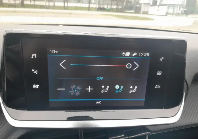 PEUGEOT 208 BlueHDi 100 Active