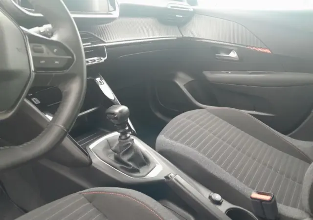 PEUGEOT 208 BlueHDi 100 Active