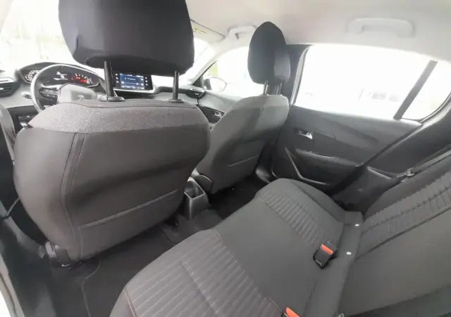 PEUGEOT 208 BlueHDi 100 Active