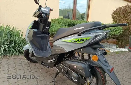 BARTON Flash 