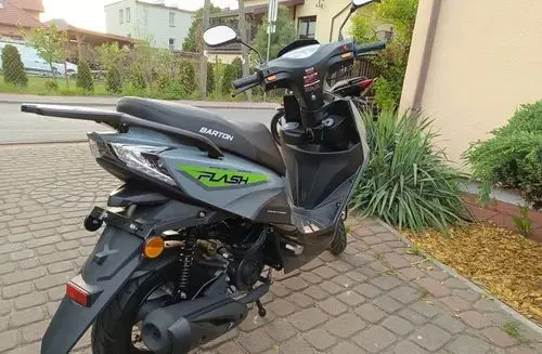 BARTON Flash 