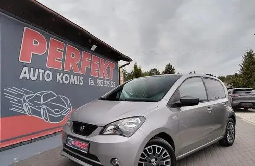 SEAT Mii 