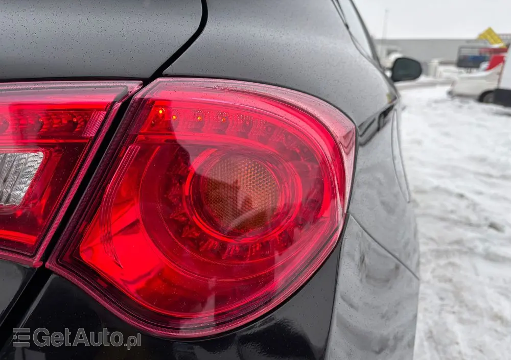 ALFA ROMEO Giulietta 1.4 TB MultiAir Distinctive