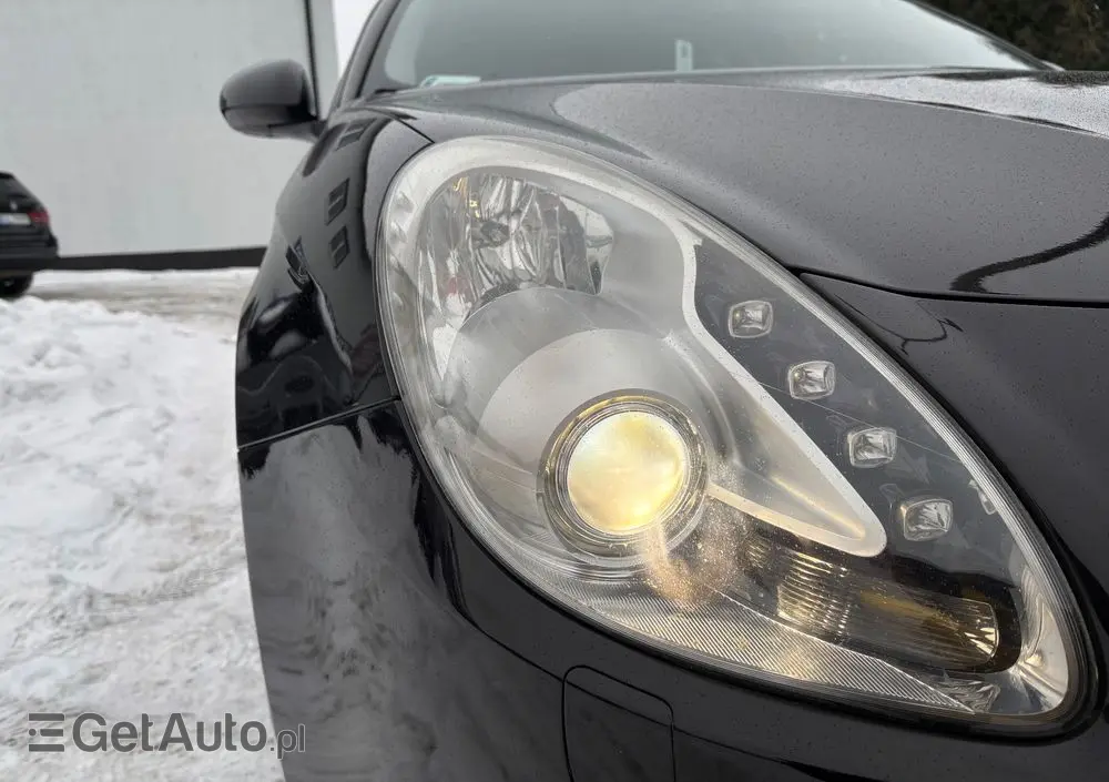 ALFA ROMEO Giulietta 1.4 TB MultiAir Distinctive