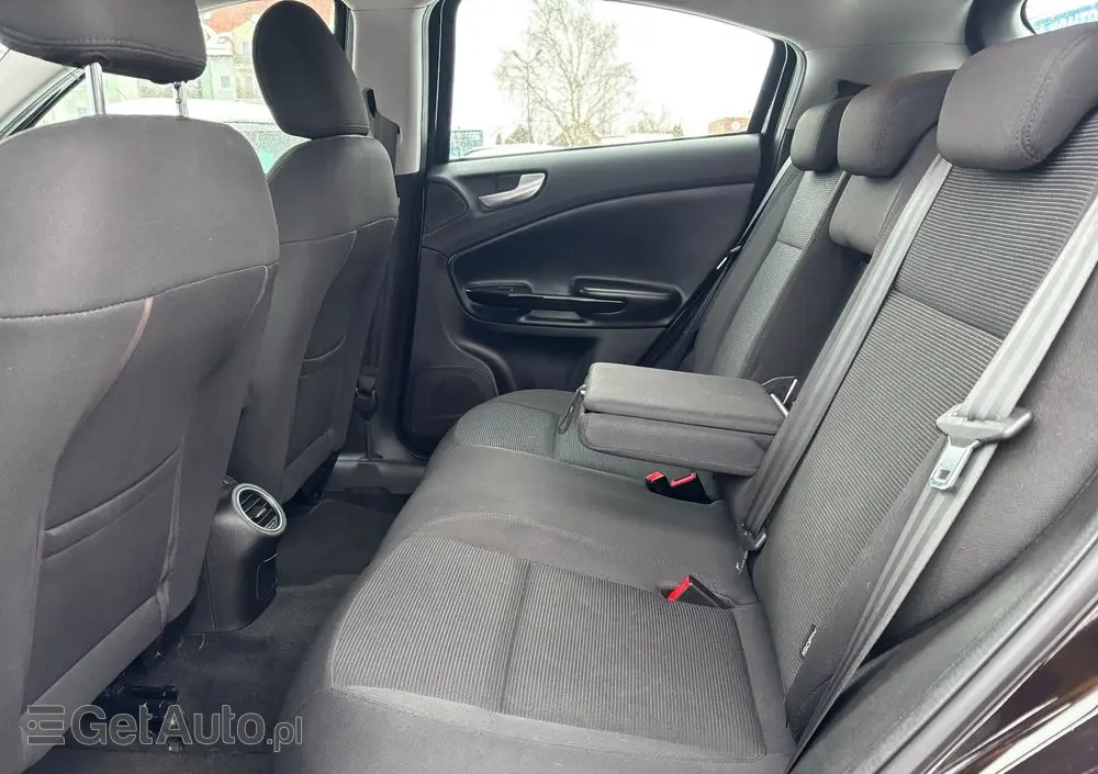 ALFA ROMEO Giulietta 1.4 TB MultiAir Distinctive