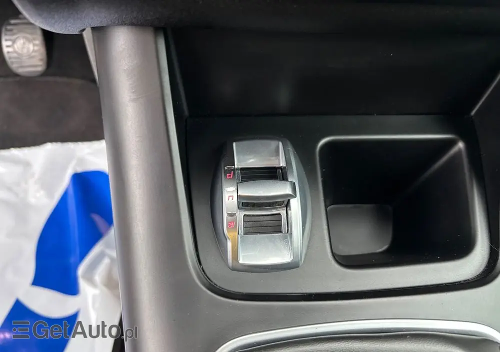 ALFA ROMEO Giulietta 1.4 TB MultiAir Distinctive