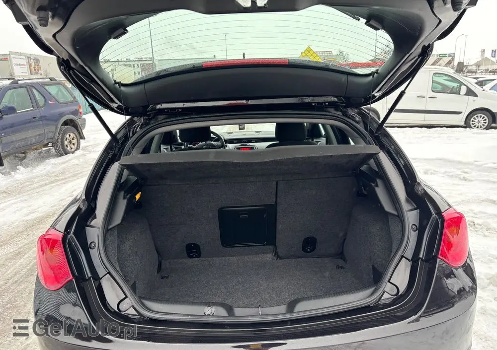 ALFA ROMEO Giulietta 1.4 TB MultiAir Distinctive