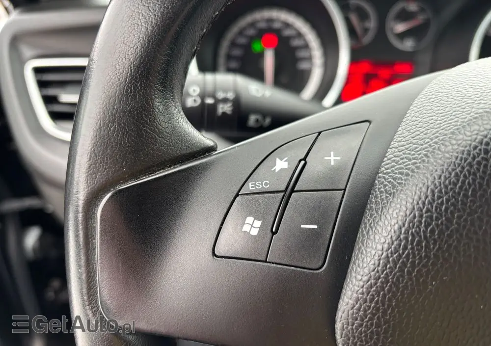 ALFA ROMEO Giulietta 1.4 TB MultiAir Distinctive