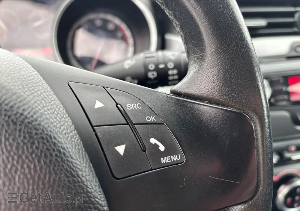 ALFA ROMEO Giulietta 1.4 TB MultiAir Distinctive