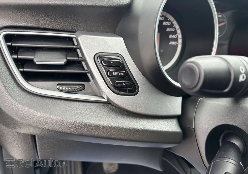 ALFA ROMEO Giulietta 1.4 TB MultiAir Distinctive