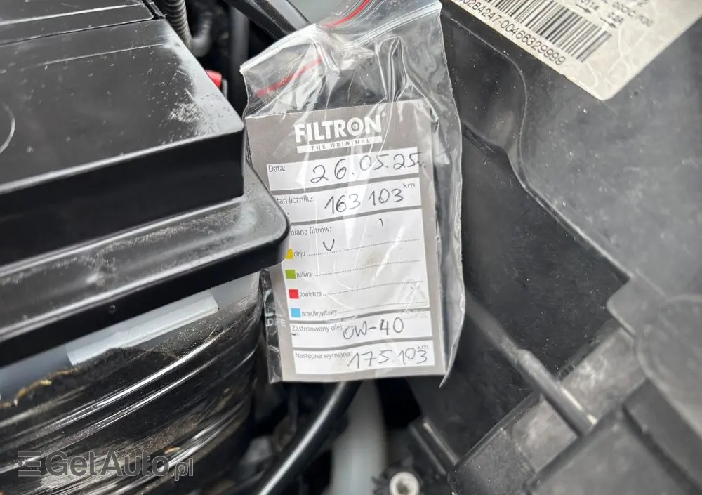 ALFA ROMEO Giulietta 1.4 TB MultiAir Distinctive