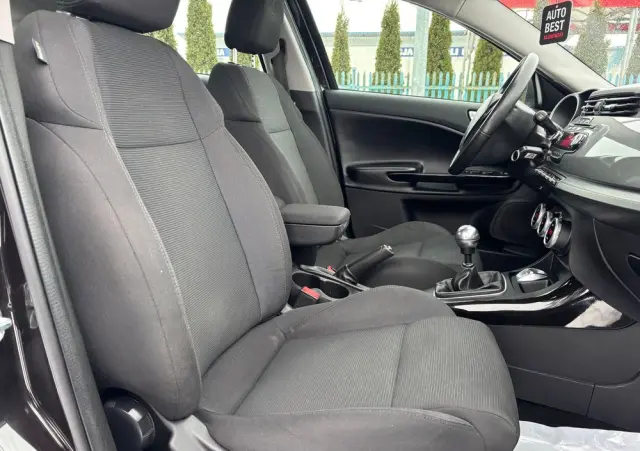 ALFA ROMEO Giulietta 1.4 TB MultiAir Distinctive