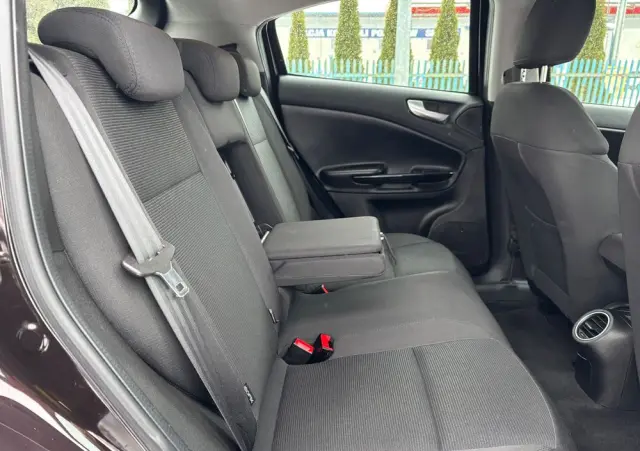 ALFA ROMEO Giulietta 1.4 TB MultiAir Distinctive