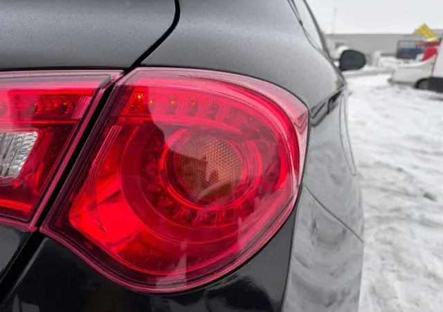 ALFA ROMEO Giulietta 1.4 TB MultiAir Distinctive