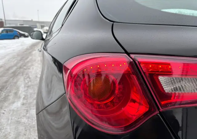 ALFA ROMEO Giulietta 1.4 TB MultiAir Distinctive