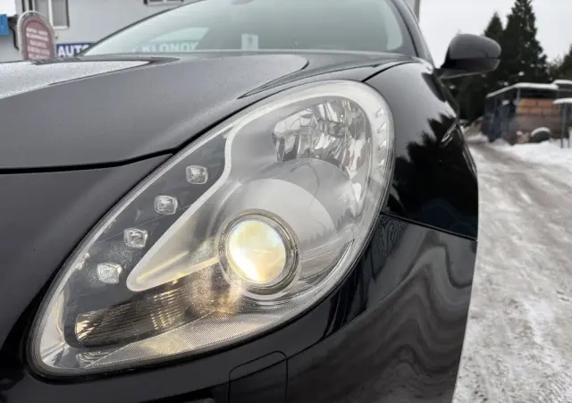 ALFA ROMEO Giulietta 1.4 TB MultiAir Distinctive